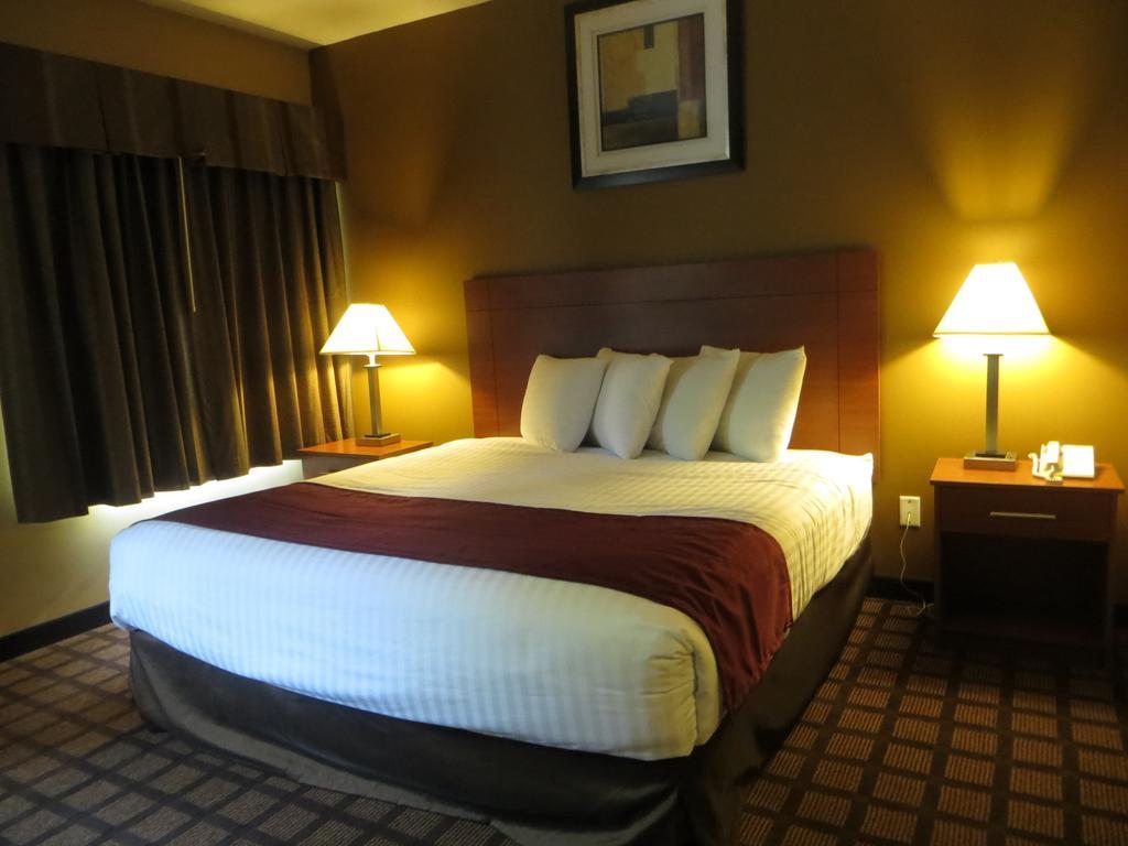 Baymont By Wyndham New Buffalo Camera foto