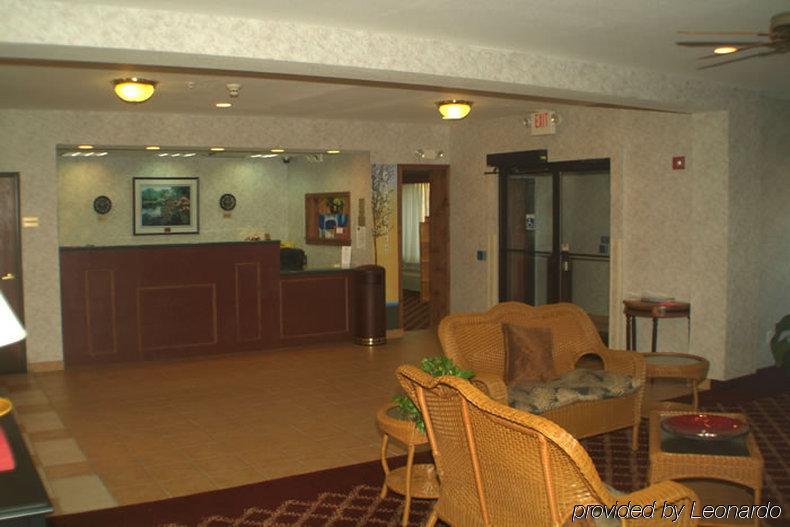 Baymont By Wyndham New Buffalo Esterno foto
